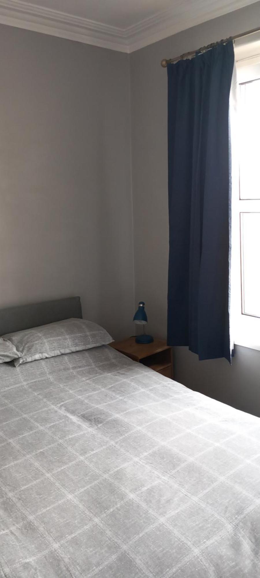 Ty Castell Guest House Кайрфилли Номер фото
