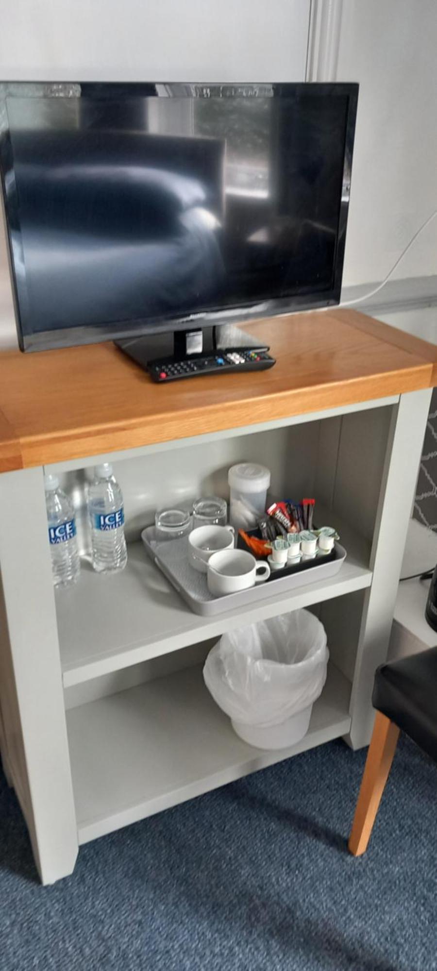 Ty Castell Guest House Кайрфилли Номер фото